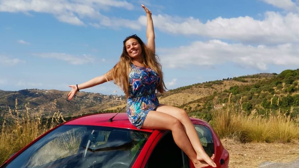 Francesca Carrocci, l’attrice morta a 28 anni per una miocardite scambiata per ansia