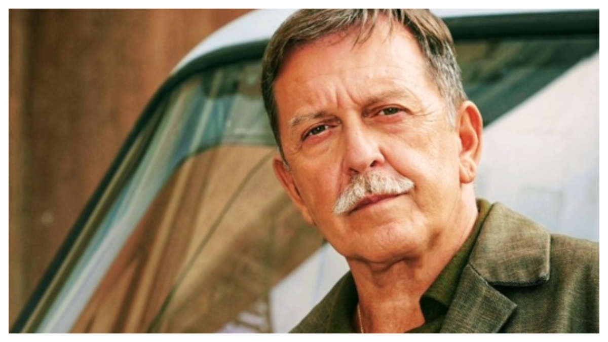 Pietro Genuardi lascia “Il Paradiso delle Signore”: “Ho una grave patologia”