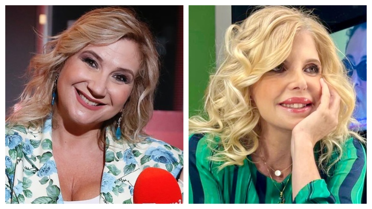 Concita Borrelli, il commento choc contro Serena Bortone: “Vaiassa”