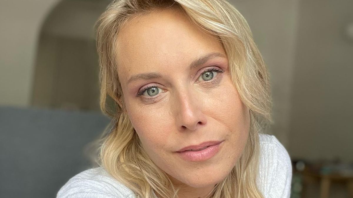 Margot Sikabonyi tra carriera e figli: “Da ‘Un medico in famiglia’ sono scappata 4 volte”