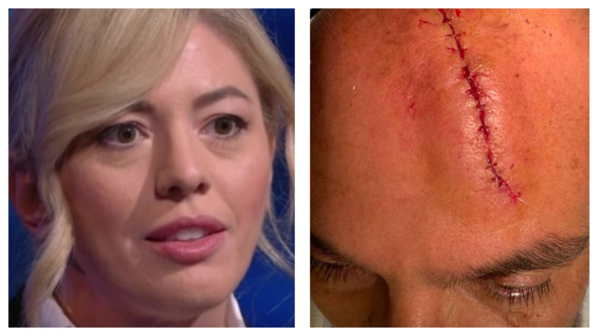 Sangiuliano in cura da uno psichiatra, Maria Rosaria Boccia: “Io vivo segregata in casa”