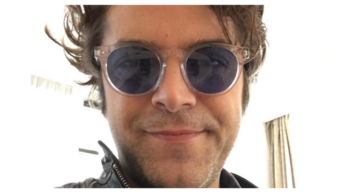 Samuele Bersani torna sui social dopo l’annuncio della malattia: “Ore incerte e giorni traballanti”