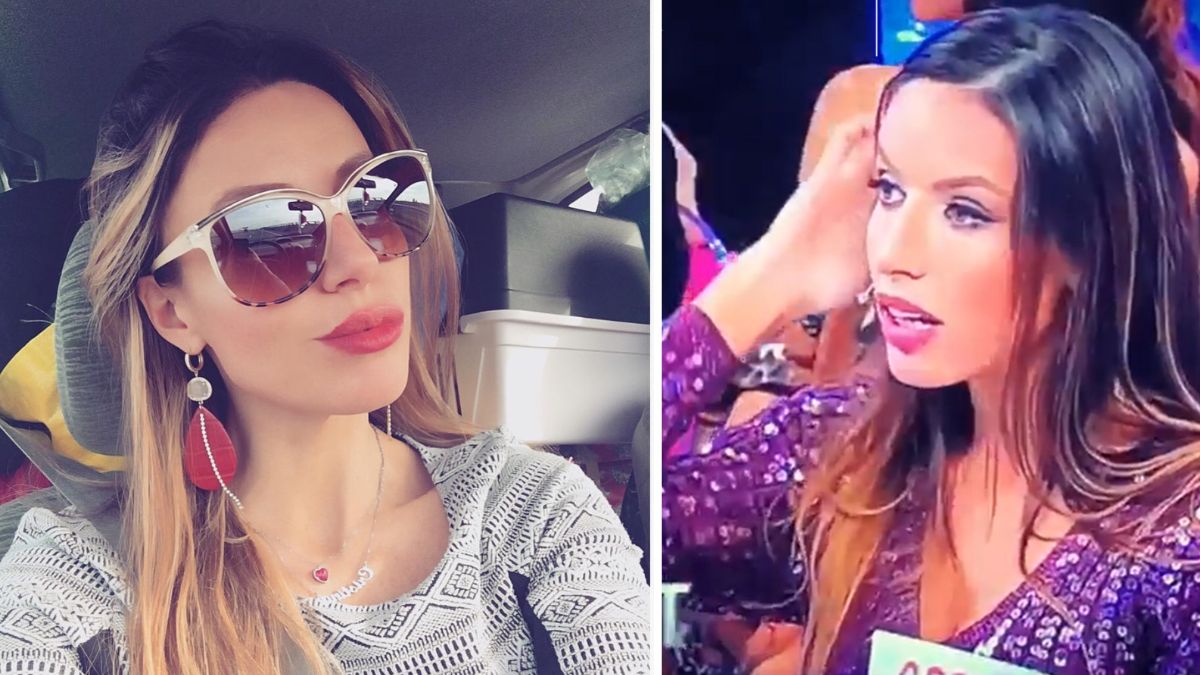 Cristina Incorvaia ha paura: “Hanno condannato il mio stalker ma venerdì sarà di nuovo libero”