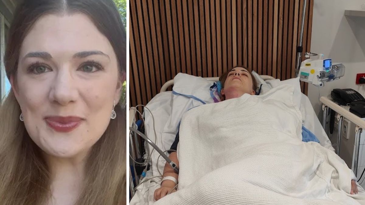 Affetta dalla “malattia del suicidio”, la storia di una 28enne