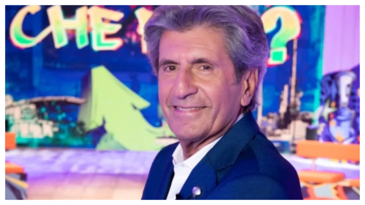 Gianni Ippoliti nega la lite per un parcheggio: “Aggredito senza motivo”