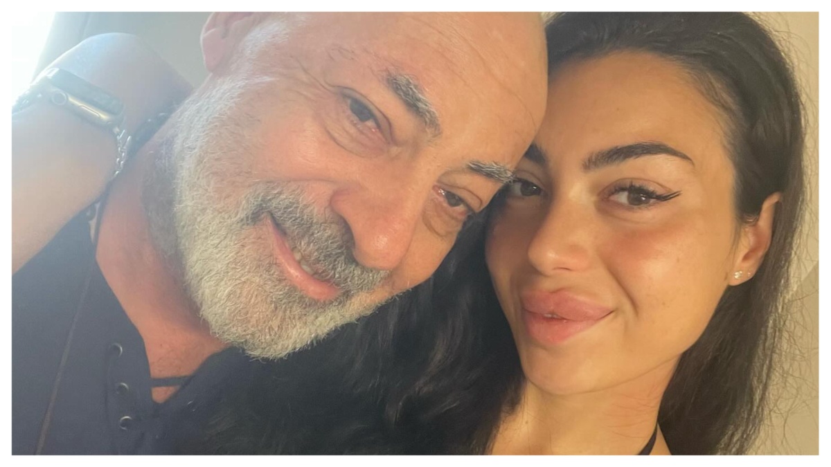 Morto il papà di Jenny Guardiano di “Temptation Island”: “Tienimi per sempre la mano”