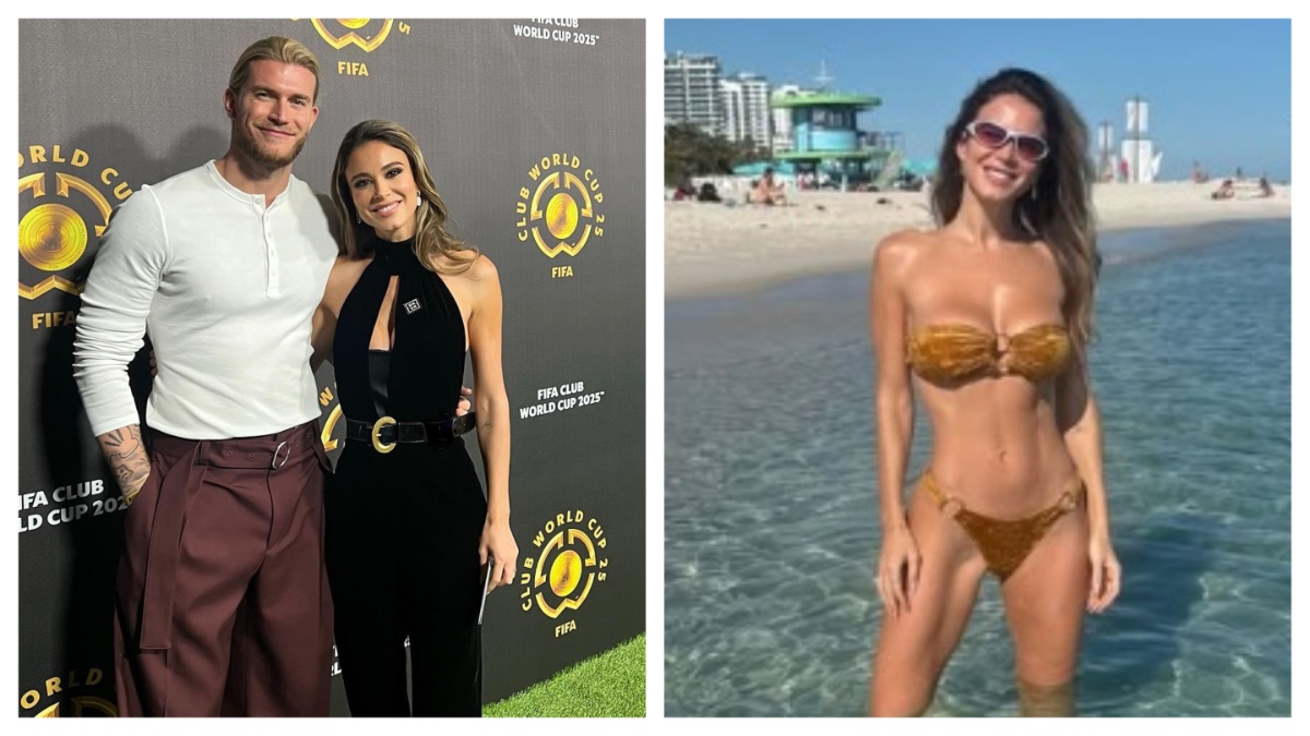 Diletta Leotta in crisi con il marito? “Lui le avrebbe chiesto un periodo di stop”