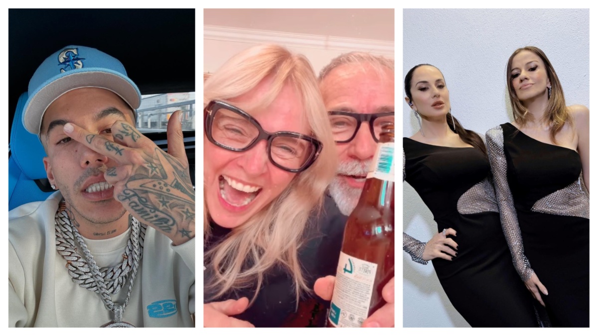 Sanremo 2025, i Jalisse esclusi per la 28esima volta: tutti i cantanti a cui Conti ha detto “no”