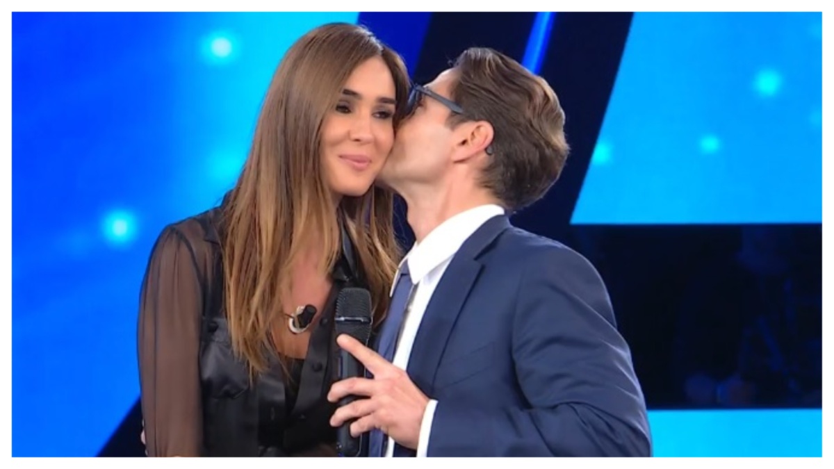 “This is me”, Pier Silvio Berlusconi e la sorpresa a Silvia Toffanin: “Sei il mio amore”