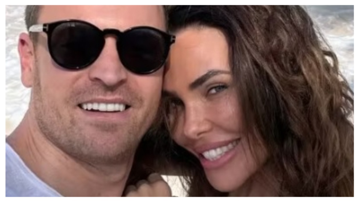 Ilary Blasi si sposa, ecco data e luogo delle sue nozze con Bastian Muller