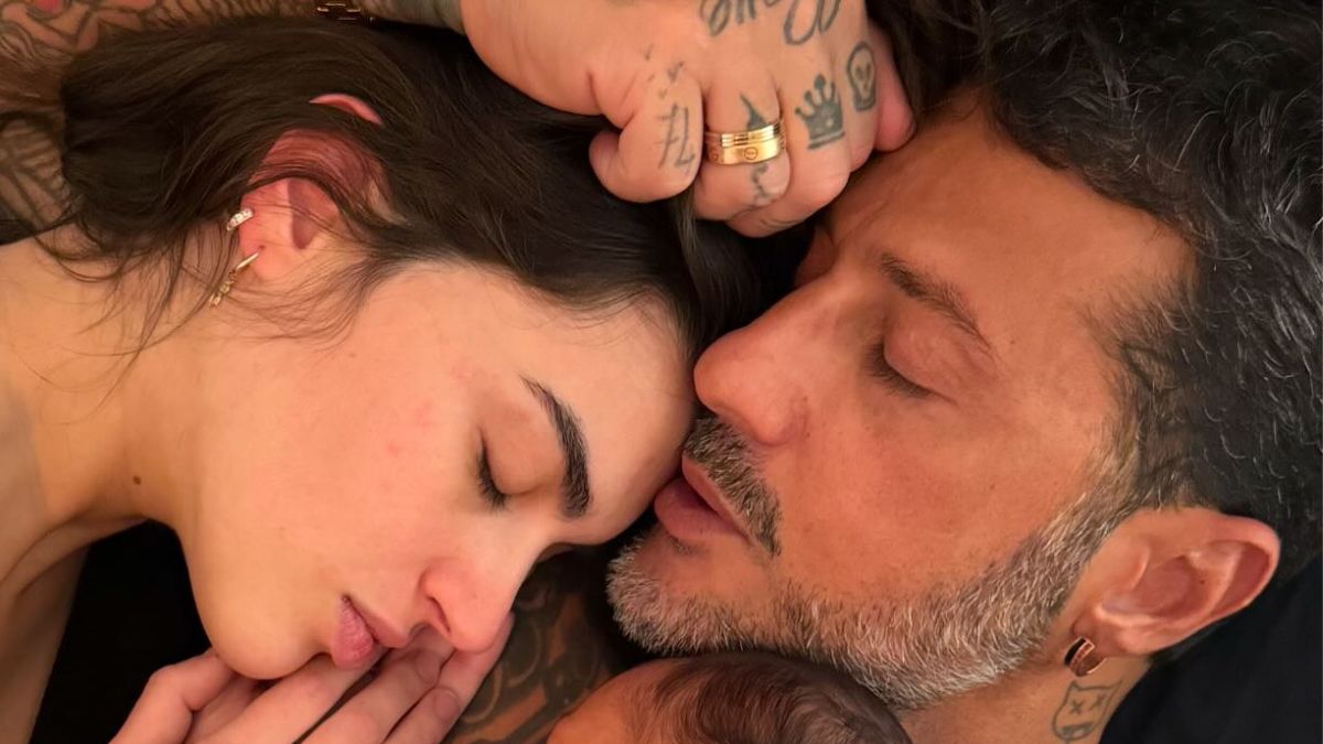 Fabrizio Corona e il rapporto con i “suoceri”: “Avranno pensato che fossi un pazzo e criminale”