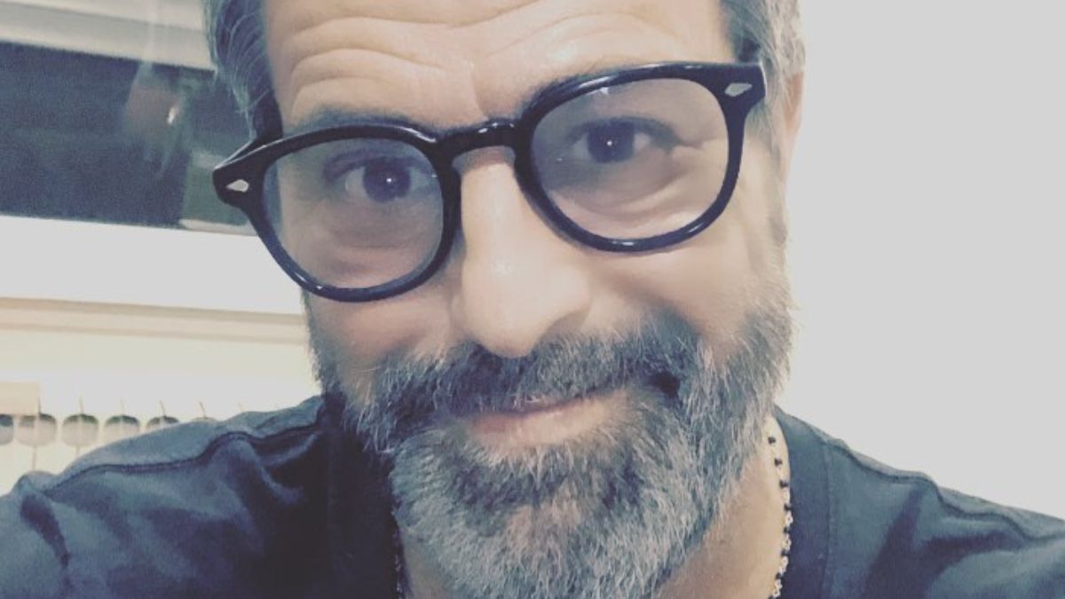 Marco Baldini: “Guadagnavo un milione l’anno, ora la mia compagna è la mia ancora di salvezza”