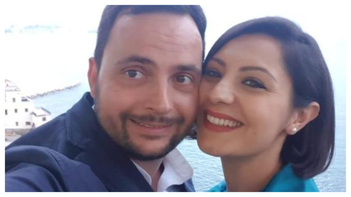 Morte Fabio Postiglione, il dolore della moglie: “Ho perso tutto”