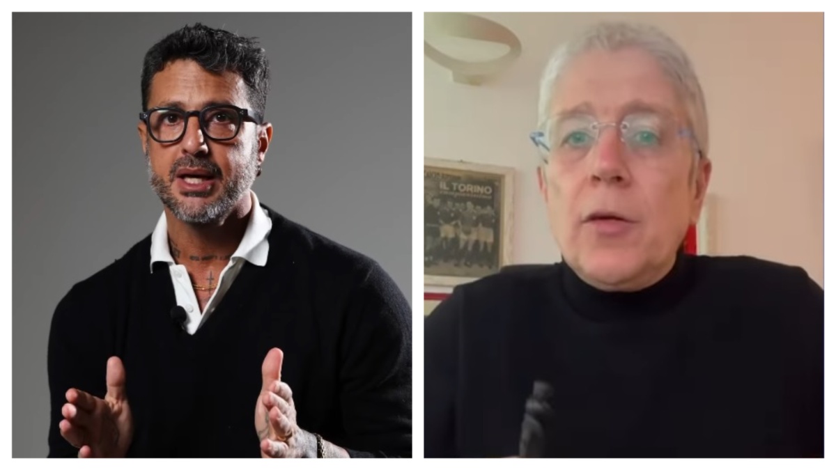 Fabrizio Corona e Mario Giordano, scoppia la lite: “Incapace”, “Tutti sanno chi sei”