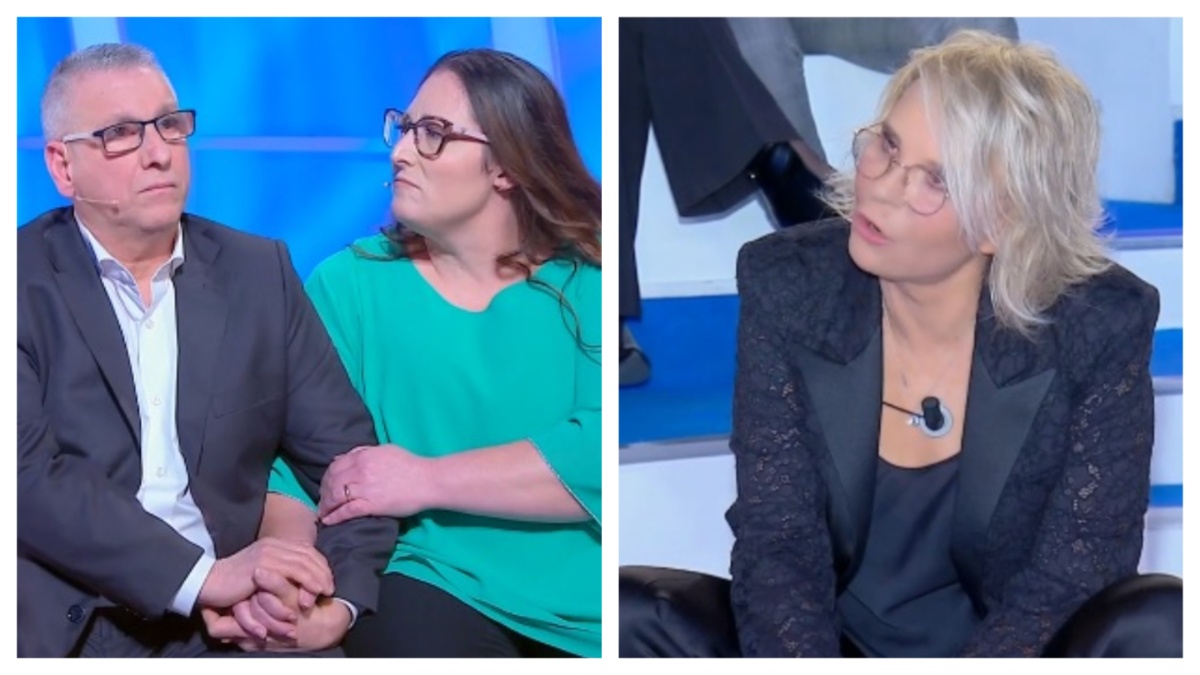 “C’è posta per te”, padre rifiuta la figlia: “Si metteva in mezzo tra me e mia moglie”