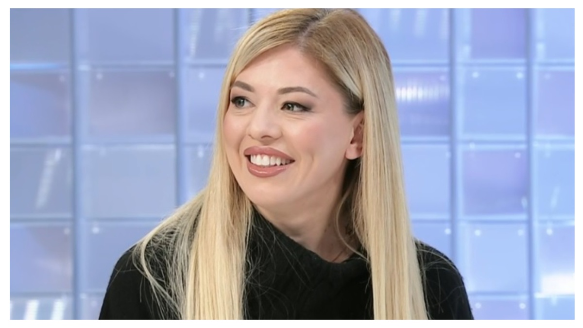 Maria Rosaria Boccia incinta? La rivelazione a “L’aria che tira”