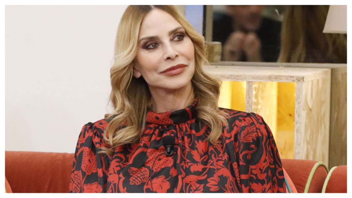 Andrea Roncato: “Stefania Orlando al GF? Non so perchè sia lì, io piuttosto venderei ombrelli”