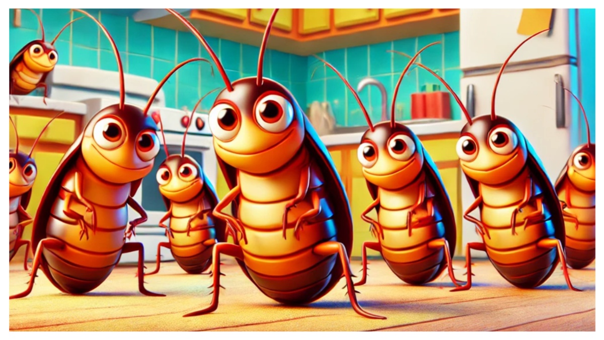 “Dai il nome del tuo ex a uno scarafaggio”, l’iniziativa per San Valentino