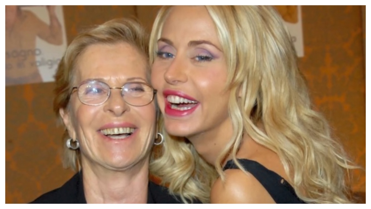 Gianna Orrù: “Mia figlia Valeria fa le tragedie, è appiccicosa”