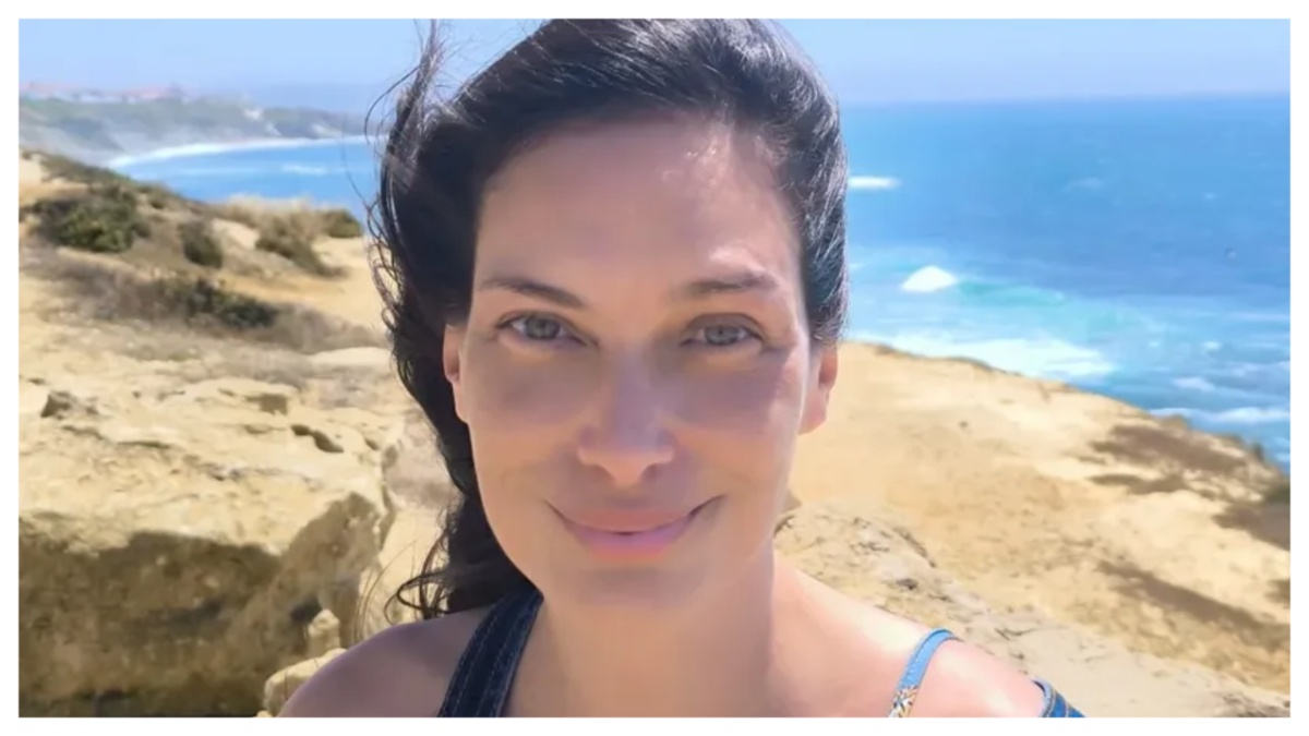 Fernanda Lessa, dal bipolarismo alla love story con Vieri: “Era un orsacchiotto”