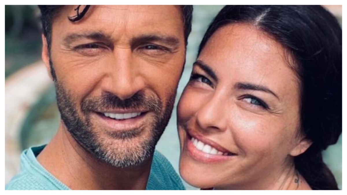 Filippo Bisciglia e Pamela Camassa si sono lasciati dopo 17 anni