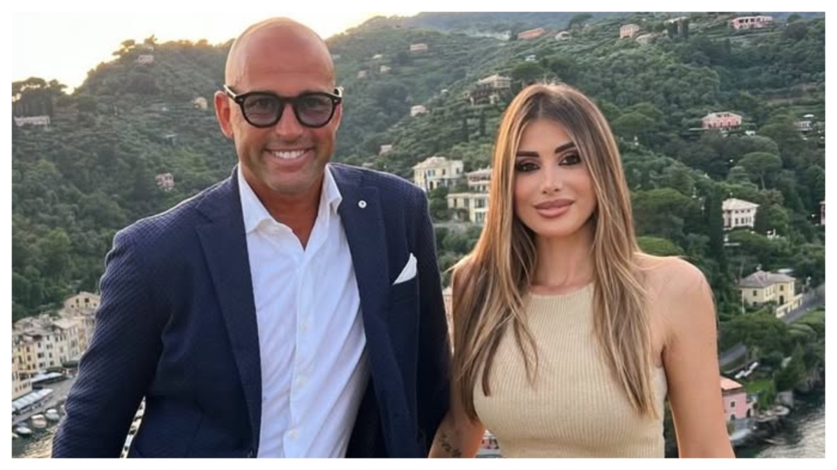 Stefano Bettarini: “Non lavoro e mi godo la vita. Ho investito nel mattone”