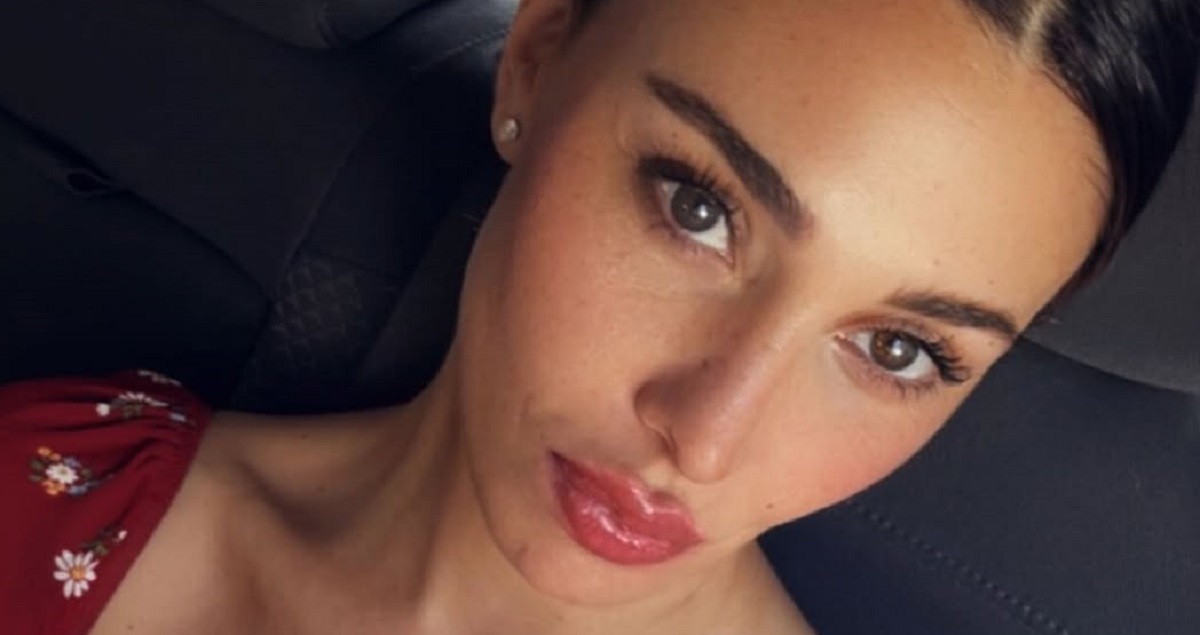 Belen Rodriguez in difficoltà durante l’intervista a “Vanity Fair”: “Avevo preso dei calmanti”