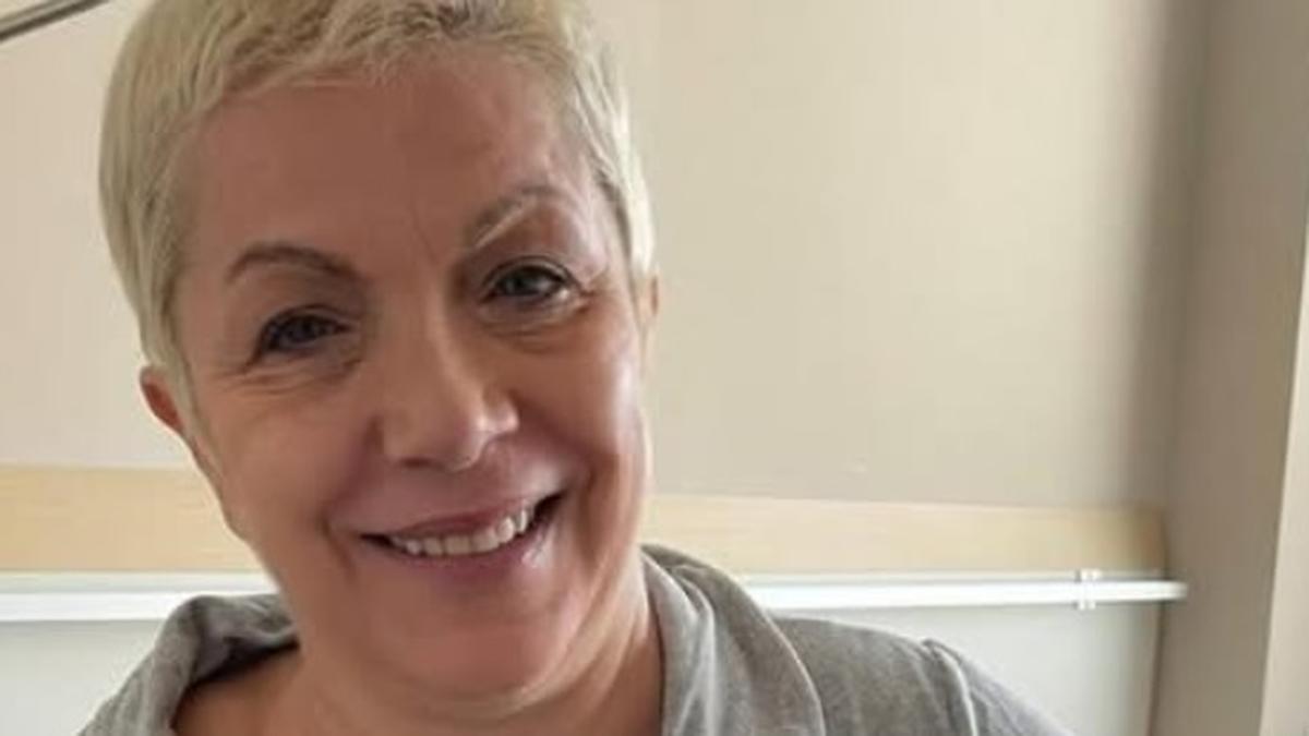 Rosanna Banfi, dopo 16 anni il tumore è tornato: l’annuncio social