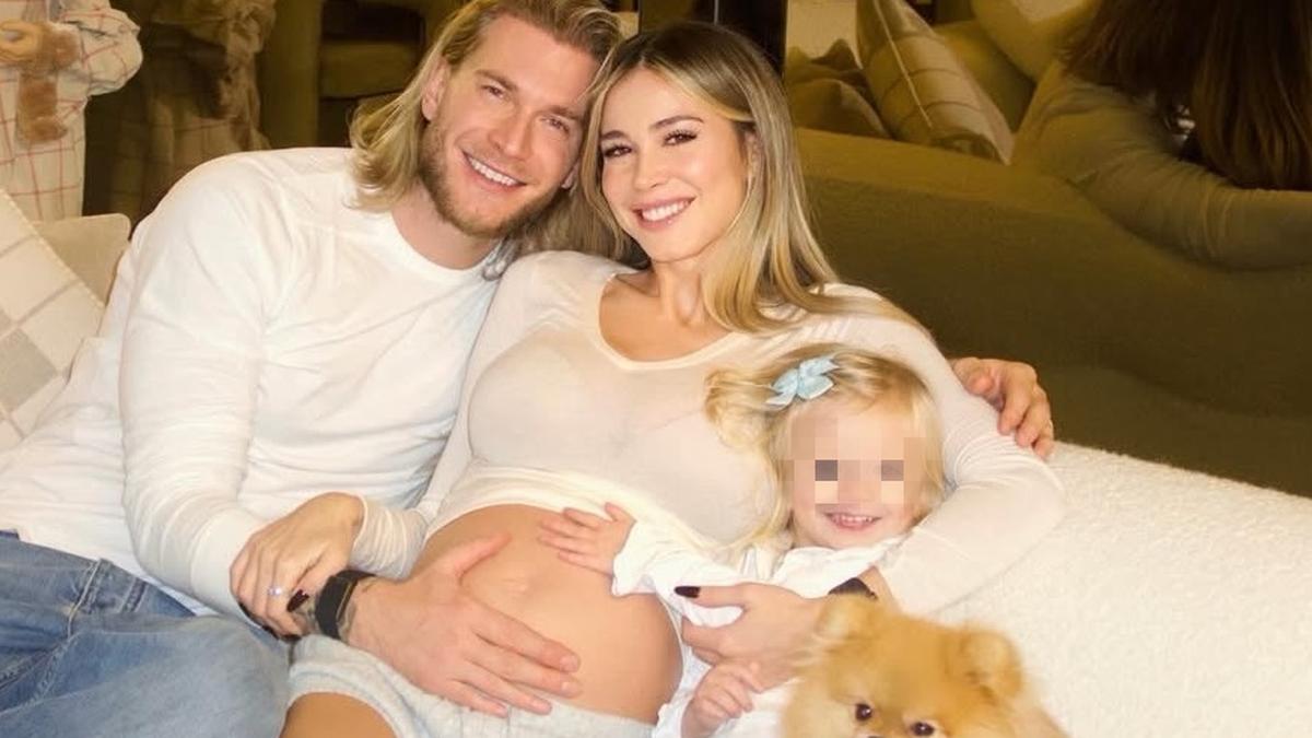 Diletta Leotta di nuovo mamma, l’annuncio social