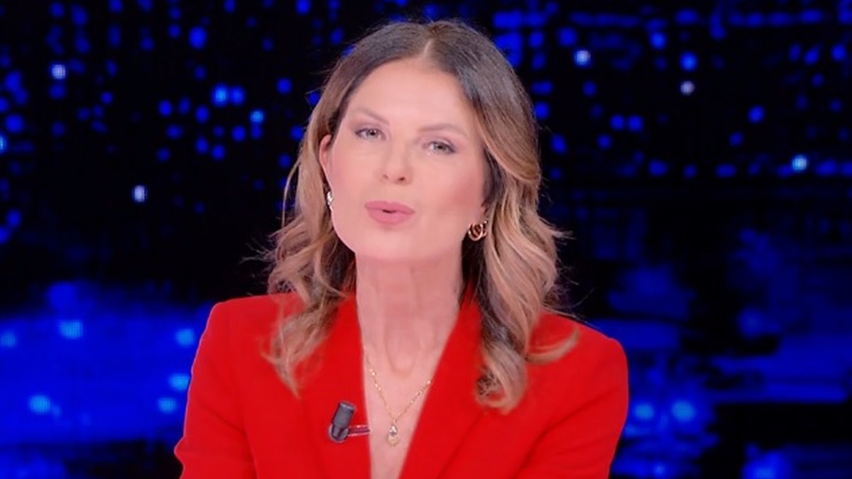 Marina La Rosa: “Dopo il ‘Grande Fratello’ ho guadagnato anche 100 milioni a sera”