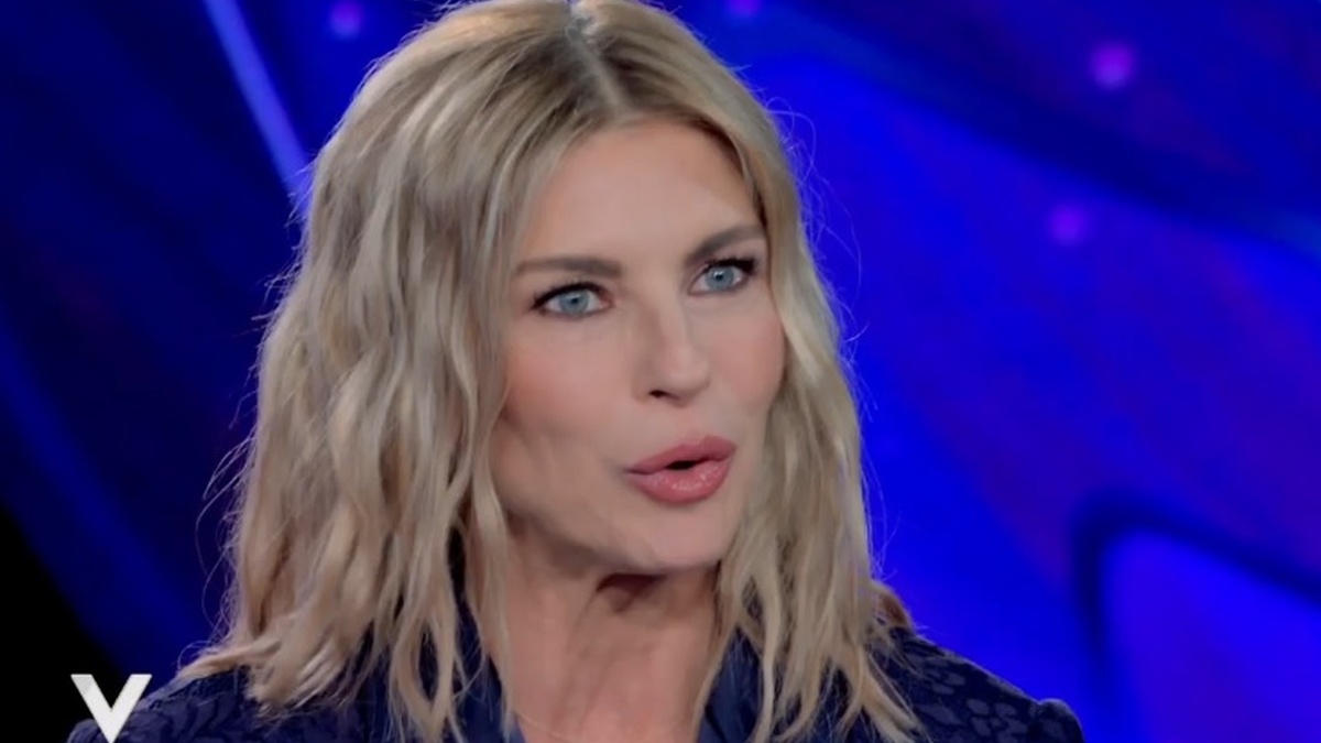 Martina Colombari: “Sono orgogliosa di essere la mamma di Achille”