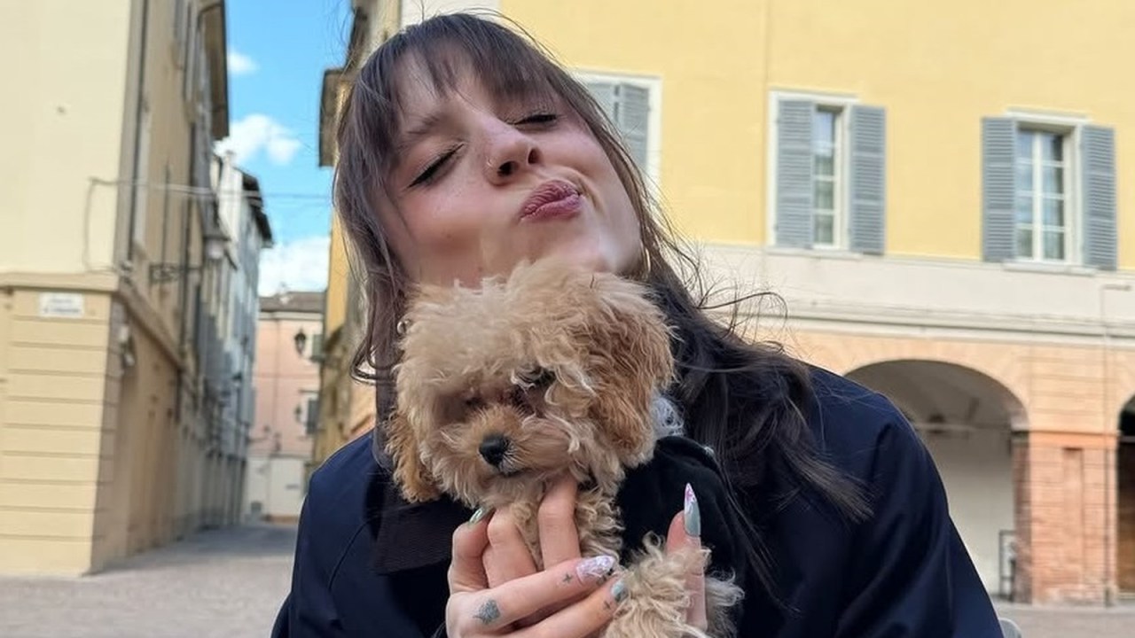 Angelina Mango: “Non è stato il successo a farmi ammalare”