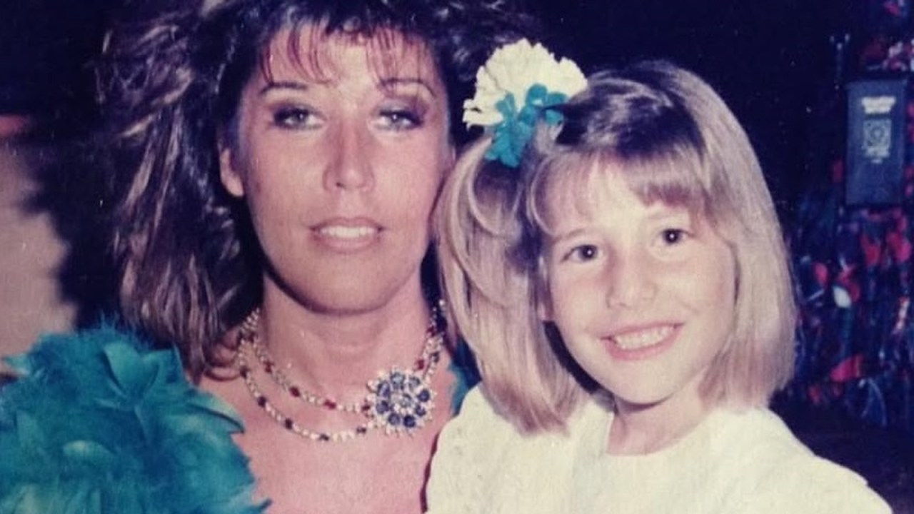 Quando Patrizia De Blanck disse: “Sto preparando mia figlia alla mia morte”