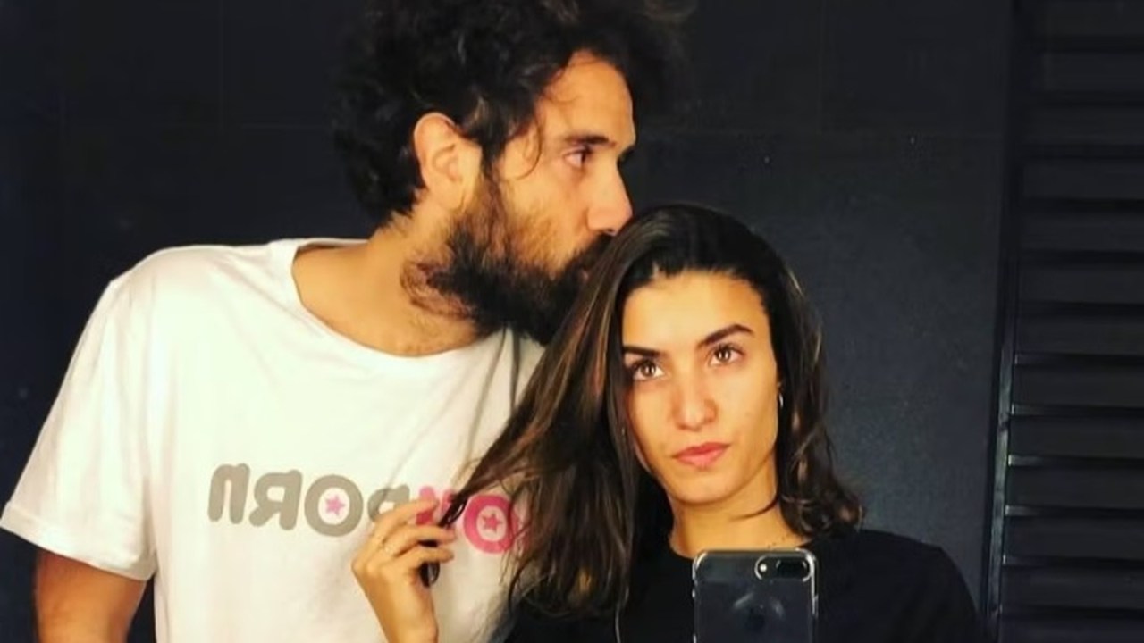 Tommaso Paradiso si sposa: chi è e cosa fa la sua futura moglie