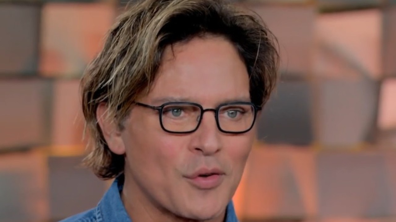 Gabriel Garko: “Io e mio marito ci completiamo. Figli? Ormai ho perso il treno”