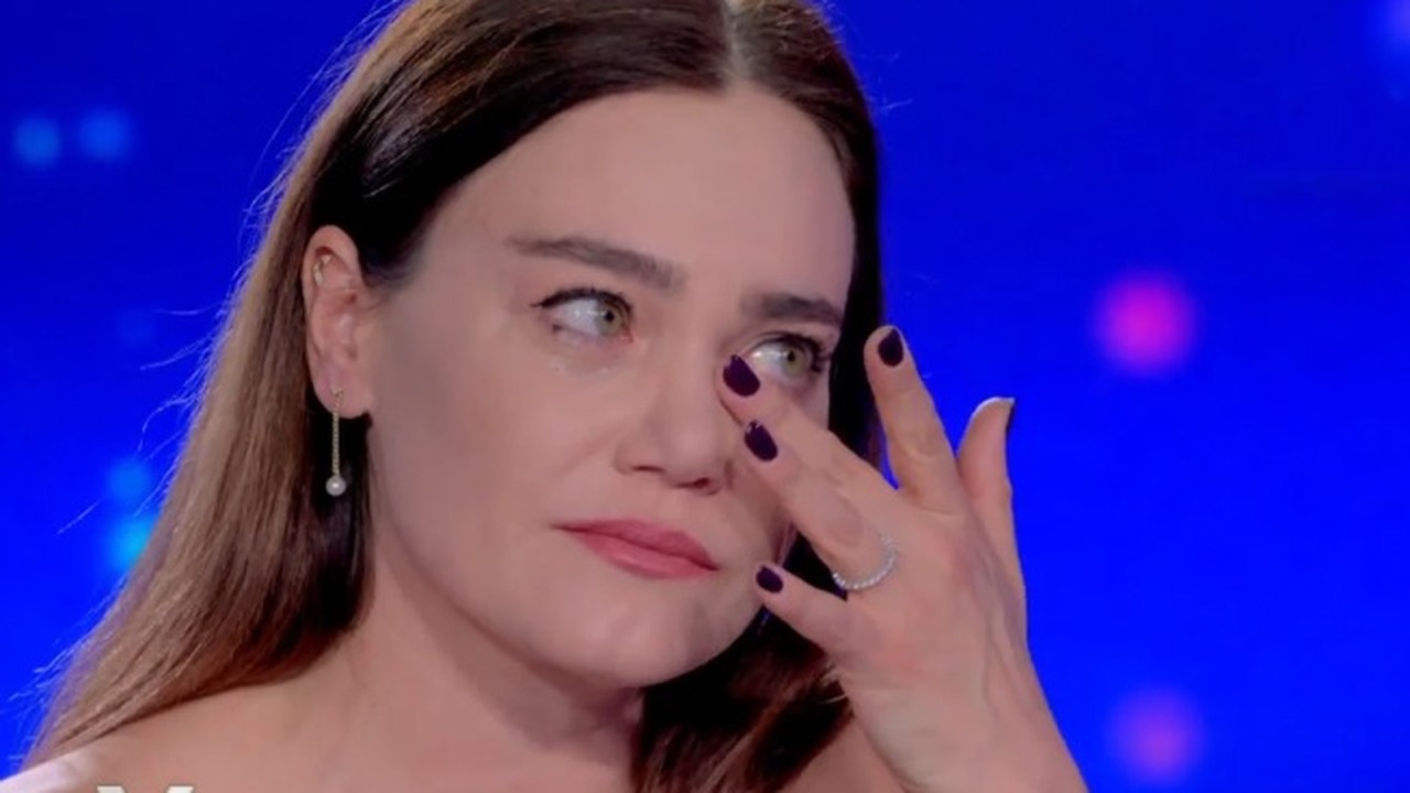 Romina Carrisi torna single: “È finito l’amore con il padre di mio figlio”