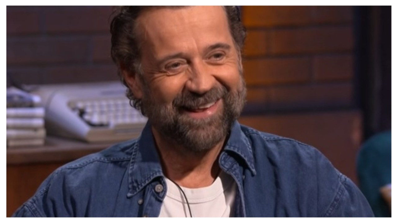 Fabio Volo: “Con i libri sono diventato milionario”