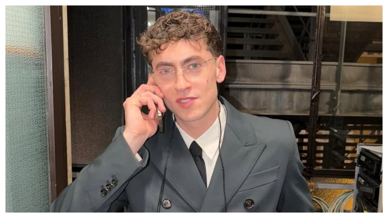 Tredici Pietro: “Mio padre Gianni Morandi è uno che fa ombra e questa cosa l’ho sofferta”