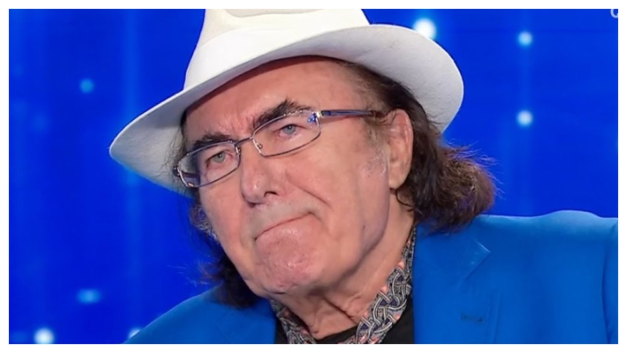 Al Bano durissimo con Romina: “Uscivo di notte a cercare nostra figlia”