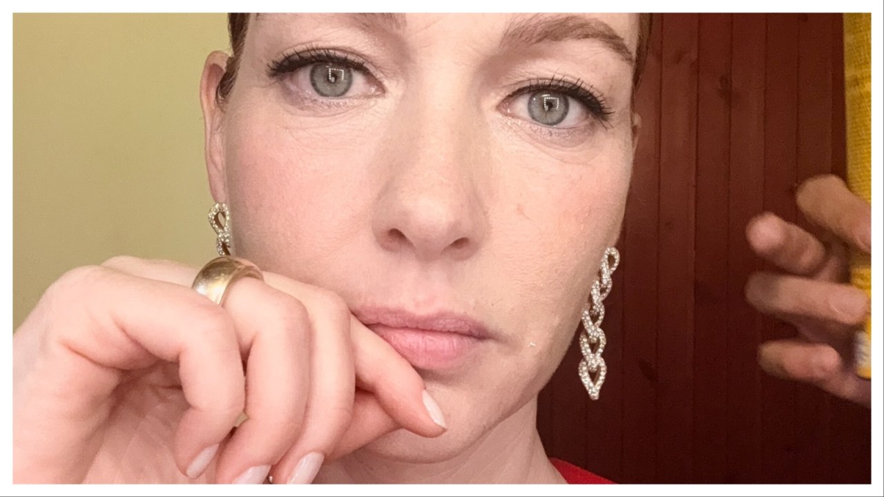 Cristiana Capotondi: “Io e il padre di mia figlia non stiamo più insieme”