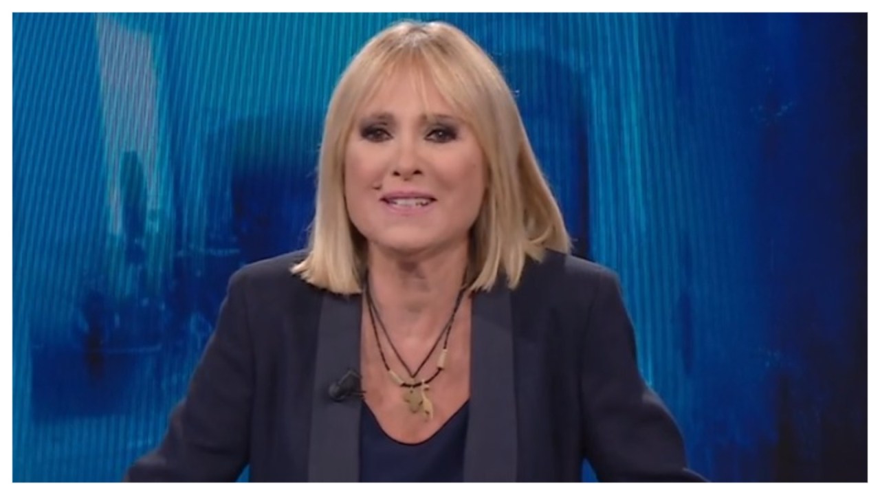 Federica Sciarelli saluta “Chi l’ha visto?”: “Questi 22 anni una bellissima passeggiata” – VIDEO