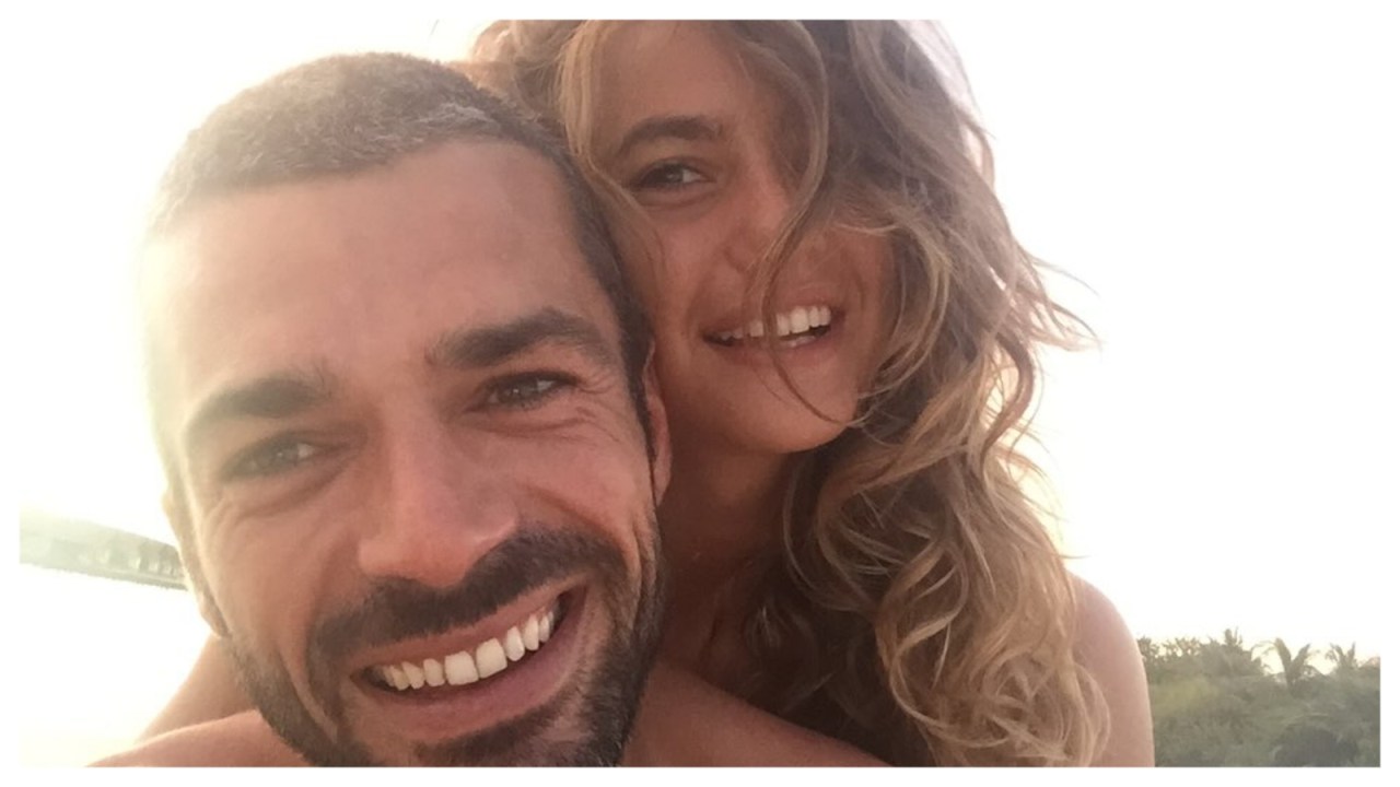 Luca Argentero e Cristina Marino furiosi per la gravidanza svelata: “Non fa parte del gioco”