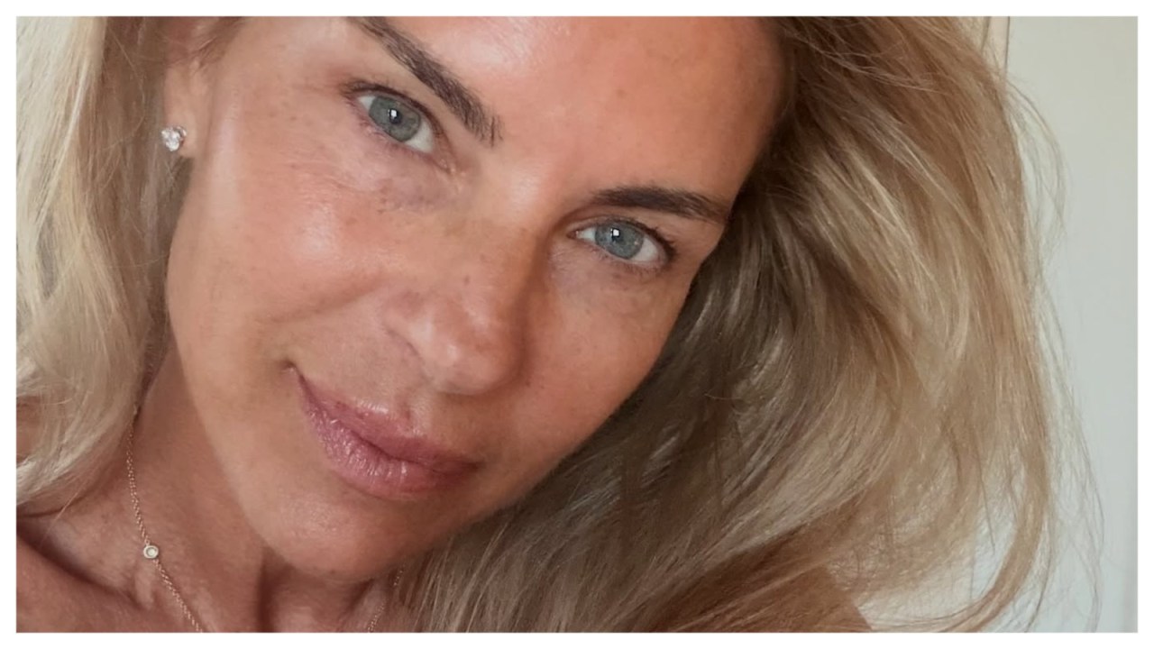 Martina Colombari: “Dopo sette anni di matrimonio, ho avuto una relazione con un altro”