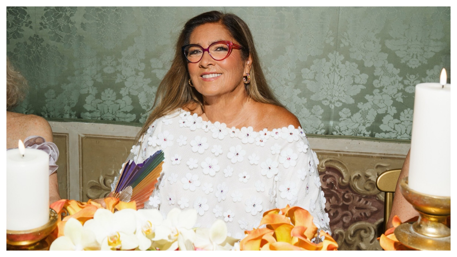 Al Bano figlia