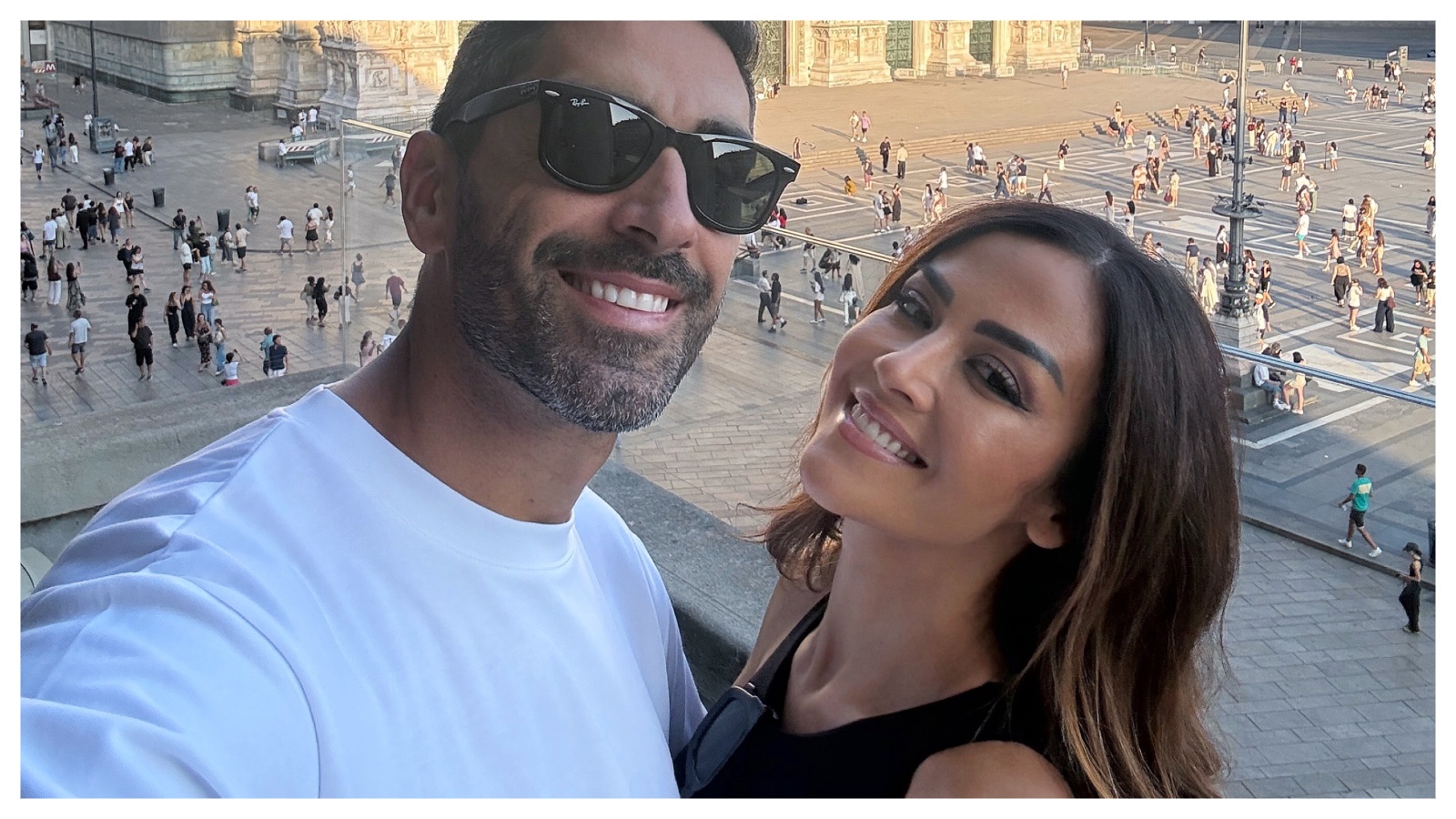 giorgia palmas mostra il pancione terzo figlio in arrivo l8217annuncio social da Perizona.it giorgia palmas mostra il pancione terzo figlio in arrivo l8217annuncio social