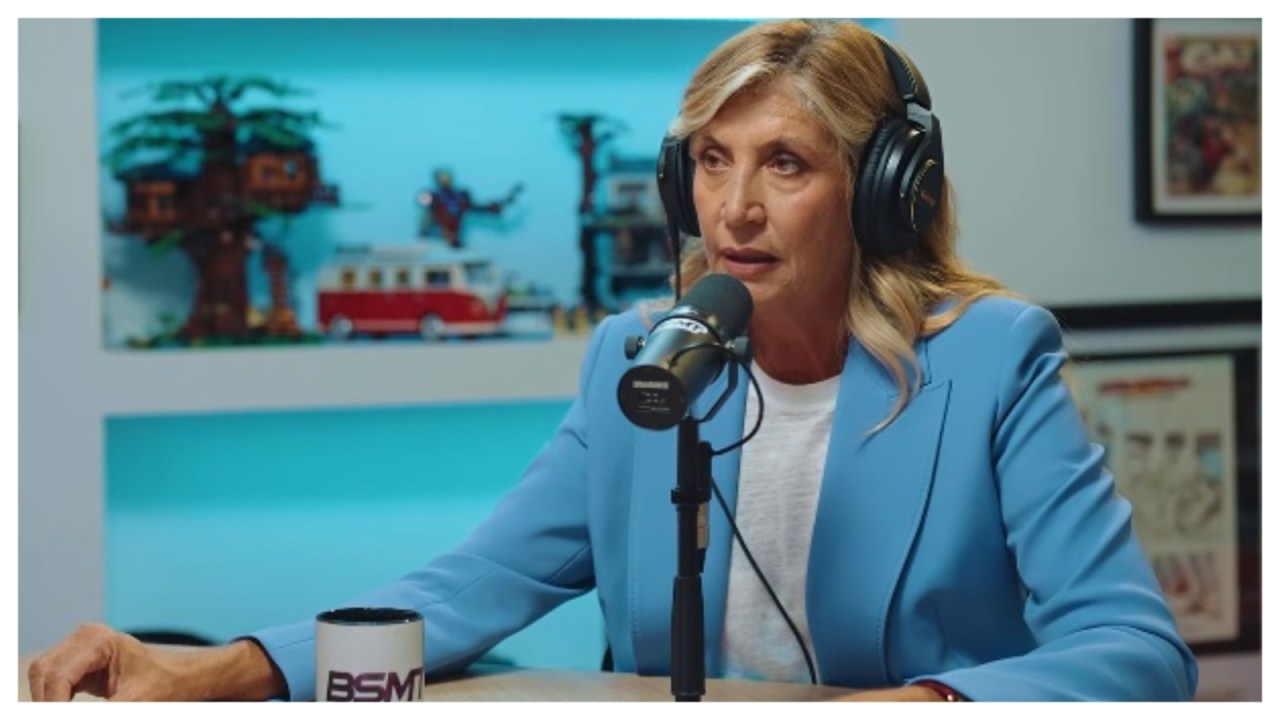 Myrta Merlino: “Pomeriggio Cinque? Programma troppo diverso da me, non volevo farlo”